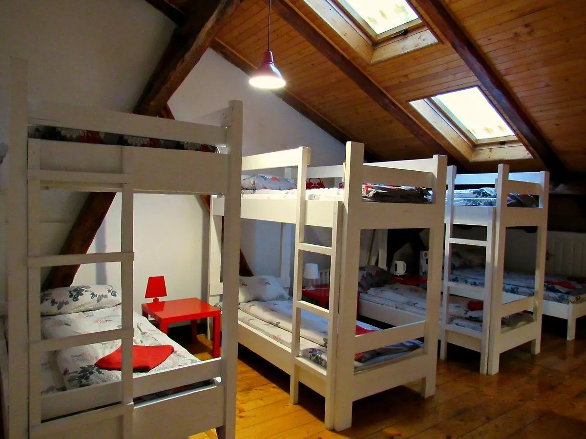 Hostel Just Lviv It! 0*,  Ukraine